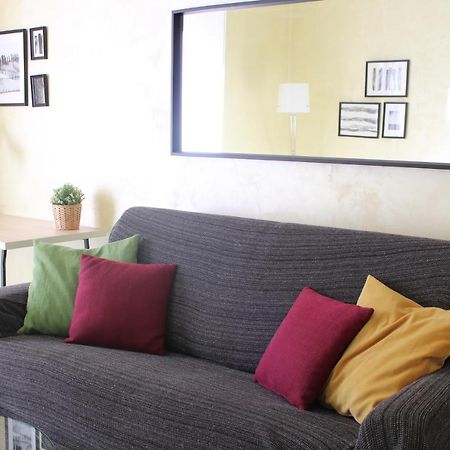 Appartamento Re Di Roma/Cozy Flat For Six Persons מראה חיצוני תמונה