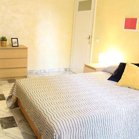 Appartamento Re Di Roma/Cozy Flat For Six Persons מראה חיצוני תמונה